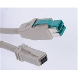 Toshiba Cable Powered USB Display Cable BLK 1.8M