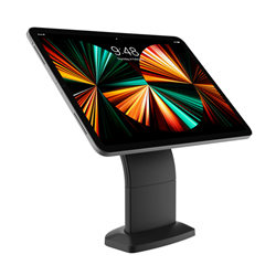 Bosstab Stand Touch Evo Freestanding Universal in Black