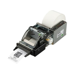 Custom TPTCM60III Kiosk RS232/USB W/EJECTOR