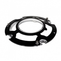 Axis TQ9801 Clear Dome For Q9216-SLV