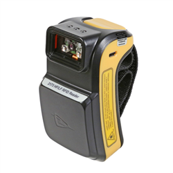 Tsl 2173 Wearable BT RFID LF/HF