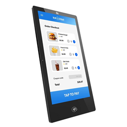 Elo Tap To Pay 4/64 22/P FHD Nfc NO/STD AD12/GMS
