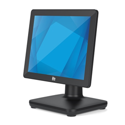 Elo POS I3 4/128 15/P BLK W10