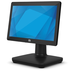 Elo POS I3 4/128 15/P Std BLK W10
