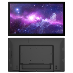 Fec PP-9732WL J6412 8/128 21.5P NO/STD BLK W10
