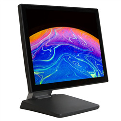 Fec PP-9735 J6412 8/128 15P Std BLK W10
