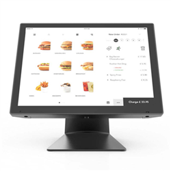 Fec PP-9735L J6412 8/128 15P Std BLK W10