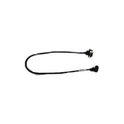 Fec Cable Vga W/POWER For 2ND Monitors XM-1010W
