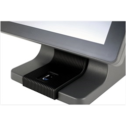 Element 485 CDU, 2nd Display, 15.6 Inch, Black