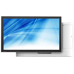 Element K95A I5-1145G7 16/512 24P CAM/WIFI WHI W11