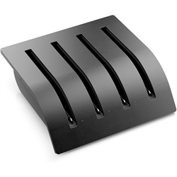 Hp Engage Go 10 MULTI-CHARGER 4-BAY BLK