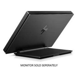 Hp Engage Standalone Stand For 14INCH Monitor BLK