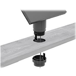 Hp ENG 1 Pro Counter Mount Kit