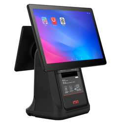 Imin POS D4-504 A55 2/16 15.6P+10.1 PRT/WIFI AD11