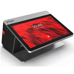 iMin Falcon 1 Tablet POS, 4GB RAM + 32GB ROM, 10