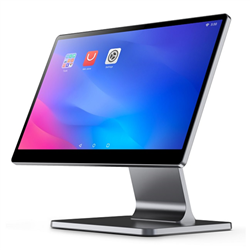 iMin Swan 1 Smart POS Terminal, 4GB RAM and 32GB ROM, 15.6