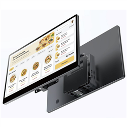 Imin KDS Swan 1K A55 4/32 15.6P WIFI/VESA AD11