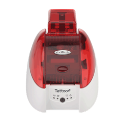 Tattoo2 RW with Contactless card encoding Module