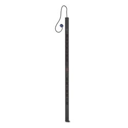 Apc Basic Vertical PDU- 230V- 16A- 3.7KW- C13(20)- C19(4)- IEC-309- 2YR