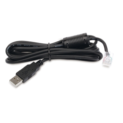 Apc (AP9827) Simple Signaling Ups Cable - USB To RJ45