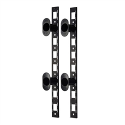 Apc (AR8443A) Vertical Fiber Organizer