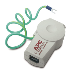 Apc PROTECTNET With GIGABIT Protection