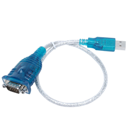 Usb To Serial DB9 Convert
