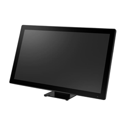 15.6in - 16:9 Monitor - FHD - PCAP Touch - IP65 Front Panel - 1x HDMI - 1 x USB-C - 2 x 2W speaker - VESA75x75 - No Stand - 2 Years Warranty - Black