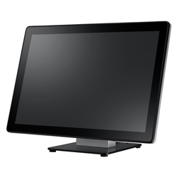 10.1 16:10 HD PCAP Touch Display Silver USB-C Power and Display HDMI VESA 75 x 75 No Cable 1yr Warranty