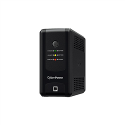 Cyberpower UT850 LINE-INTERACTIVE UPS-850 VA/425 W