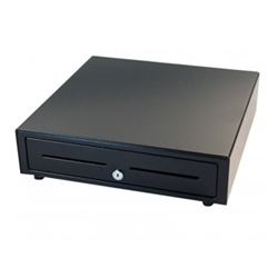 APG Vasario Cash Drawer Slide-Out in Black