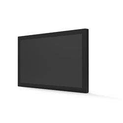 VUE-2000 10.1 Full HD Panel Mount PCAP Touch Monitor