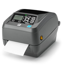 Zebra ZD500R D/TOP 203DPI T/T Multi WIFI RFID