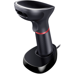 Nexa Zed 2951 2D BT Cordless W/STAND Black