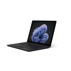 [EOL] Surface Laptop 6 13inU7/16/512CM SC W11P Commercial Black