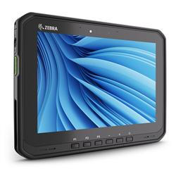 Zebra Tablet ET60W U5 16/256 10/P Std 2D-SE55 W11P