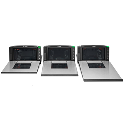 Zebra Scanner Only MP7200 Short SAPH