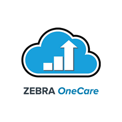 Zebra ONECARE Essential ET6XXX 3YR COMP+COMM+DASH