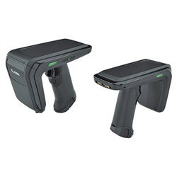 Zebra RFID Sled RFD40 PREM+ 900MHZ-SR 2D/WIFI BLK