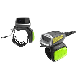Zebra Scanner RS5000X 2D-SR SHORT/CBL LARGE/TRIG