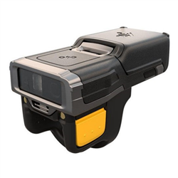 Zebra Scanner RS6100 2D-SE55 BT BACK-OF-HAND Std