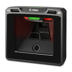 Zebra Scanner Kit SP7208 2D-SR USB/CBL BLK