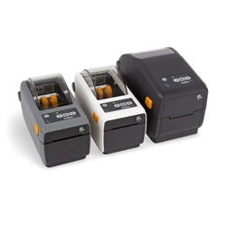 Zebra D/TOP ZD411-HC 203DPI D/T BT/ETH/USB