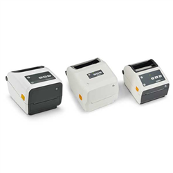 Zebra D/TOP ZD421-HC 300DPI T/T BT/ETH/USB