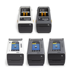 Zebra D/TOP ZD611R 300DPI TT BT/ETH/USB RFID