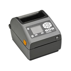 Zebra D/TOP ZD620 Lcd 203DPI DT BT/ETH/SER/US Peel