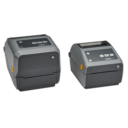 Zebra D/TOP ZD621 203DPI D/T Multi CUT/LINERLESS