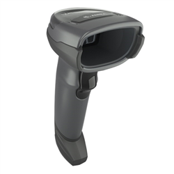 Zebra Scanner DS4608 2D-XD BLK