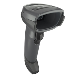 Zebra Scanner Kit DS4608 2D-HD USB BLK