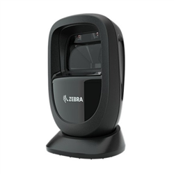 Zebra Scanner Only DS9308 2D-SR BLK